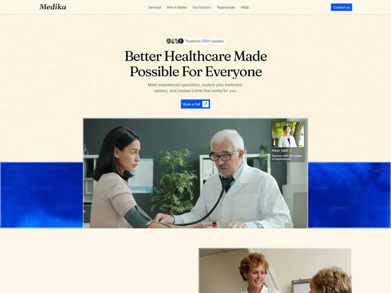 Medika