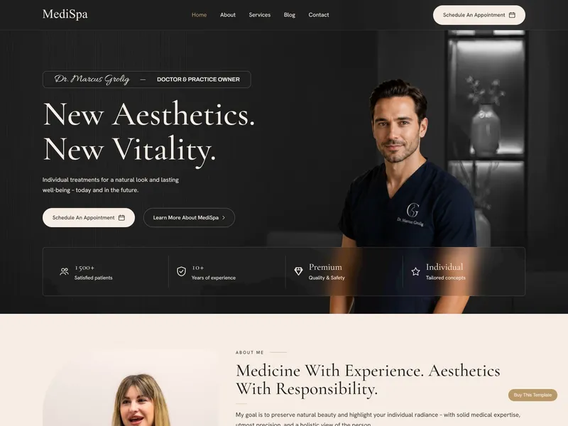 Medispa