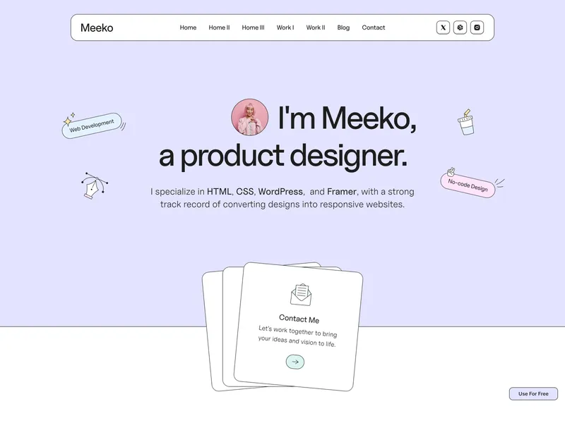 Meeko