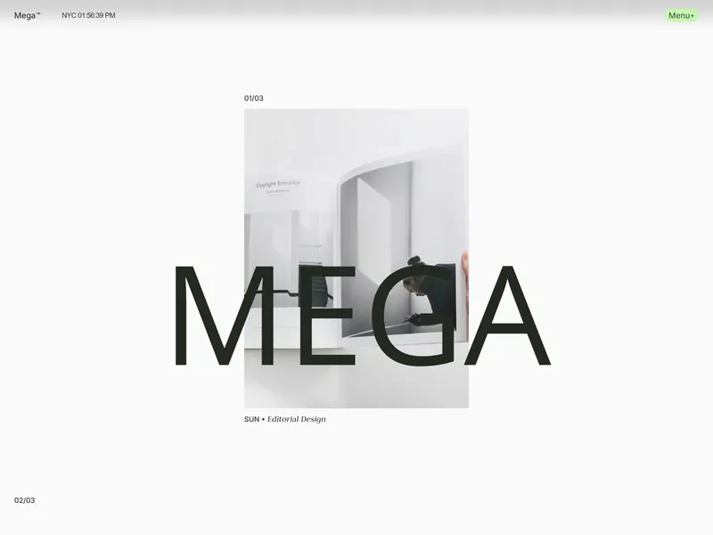 Mega
