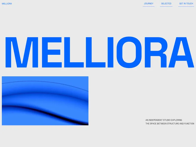 Melliora