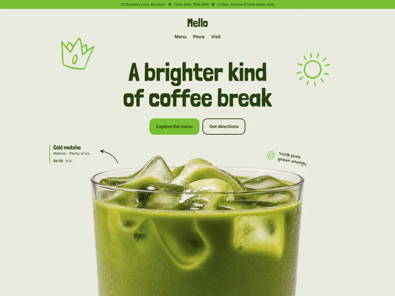 Mello