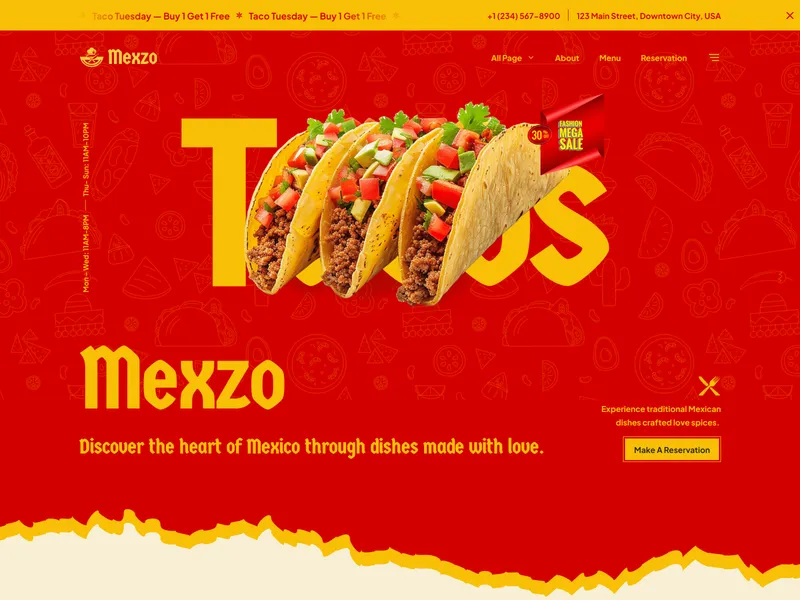 Mexzo