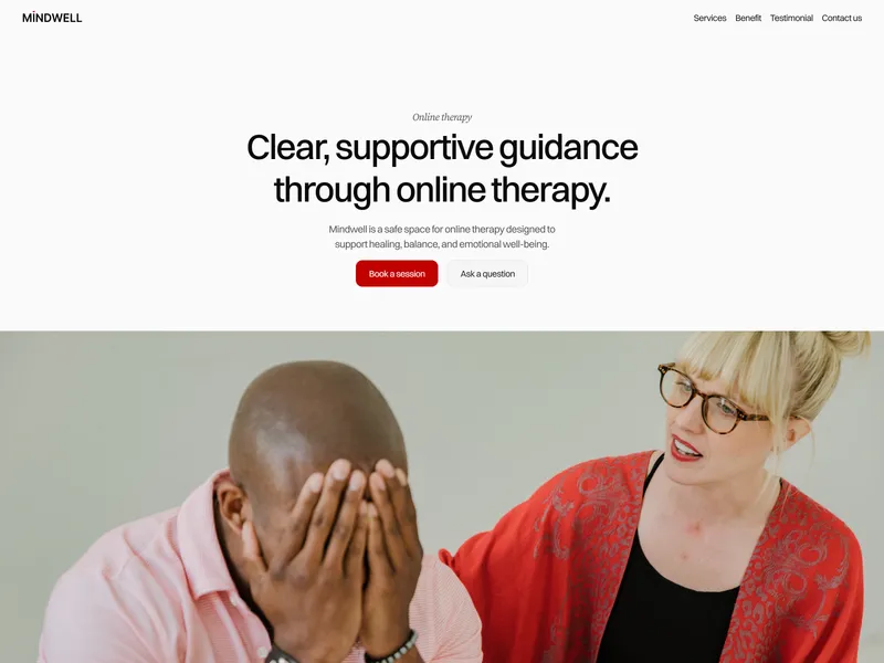 Mindwell