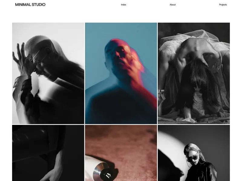 MINIMALStudio