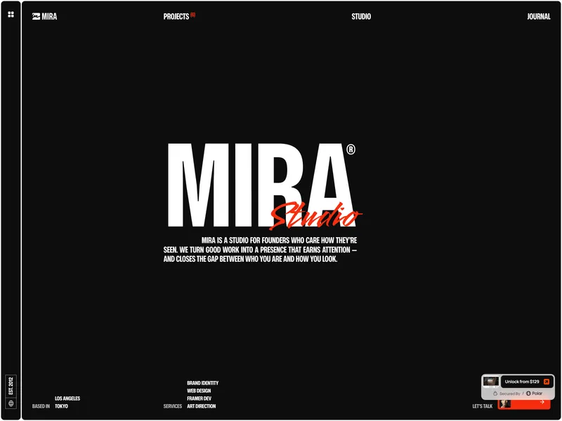 Mira
