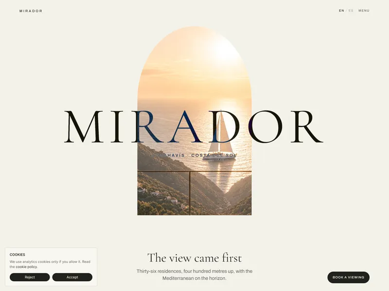 Mirador