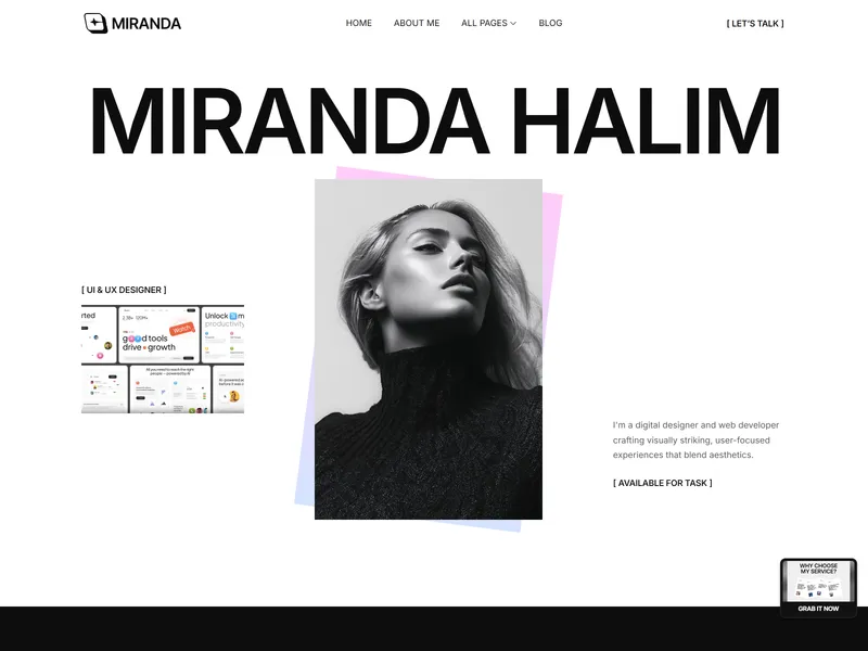 Miranda