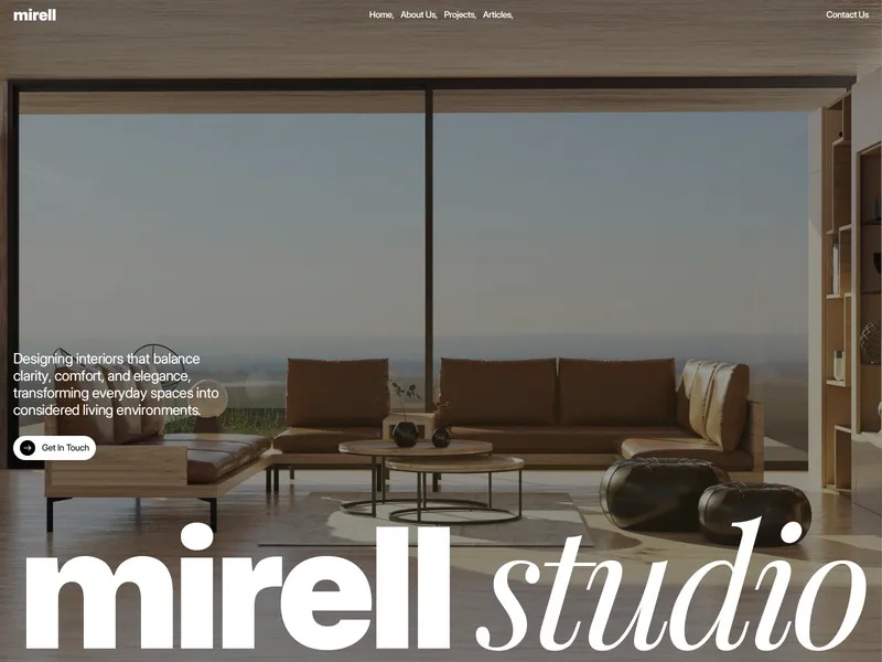 Mirell
