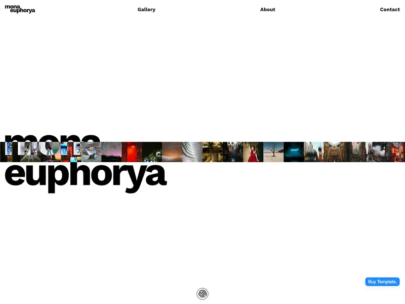 Mona Euphorya lite 1