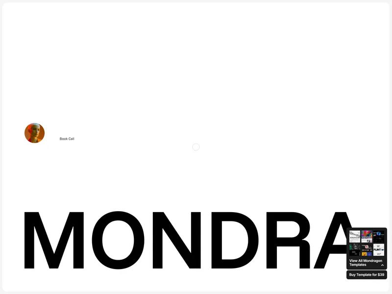 Mondragon 2