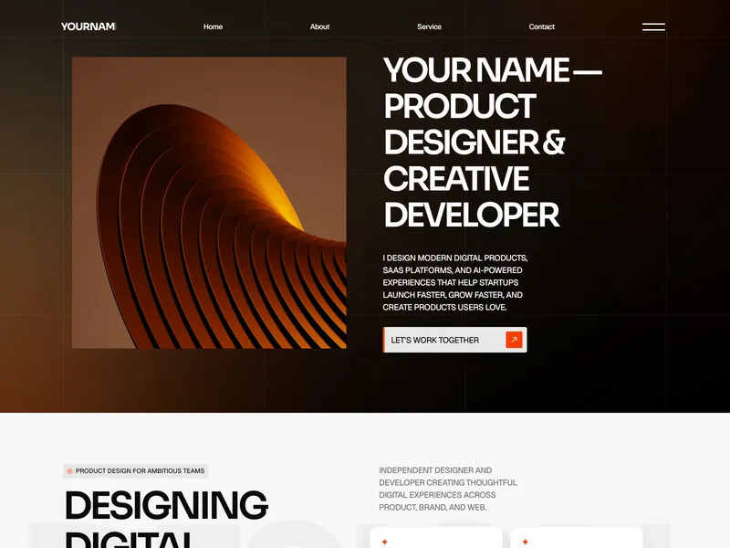 Mosaic — Studio