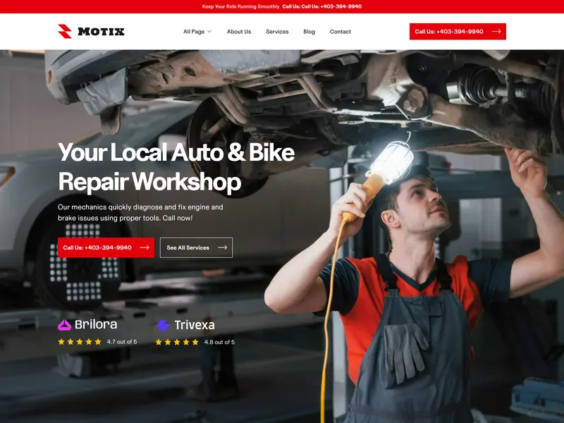 Motix
