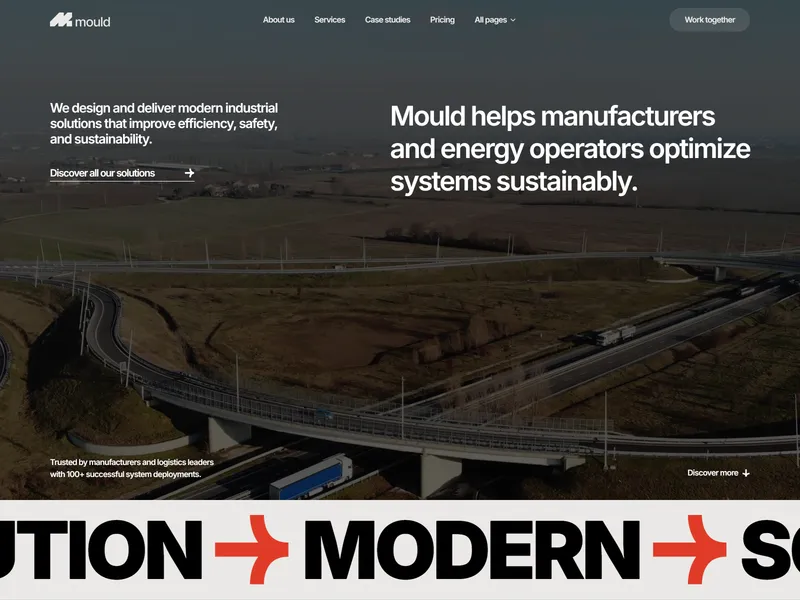 Mould