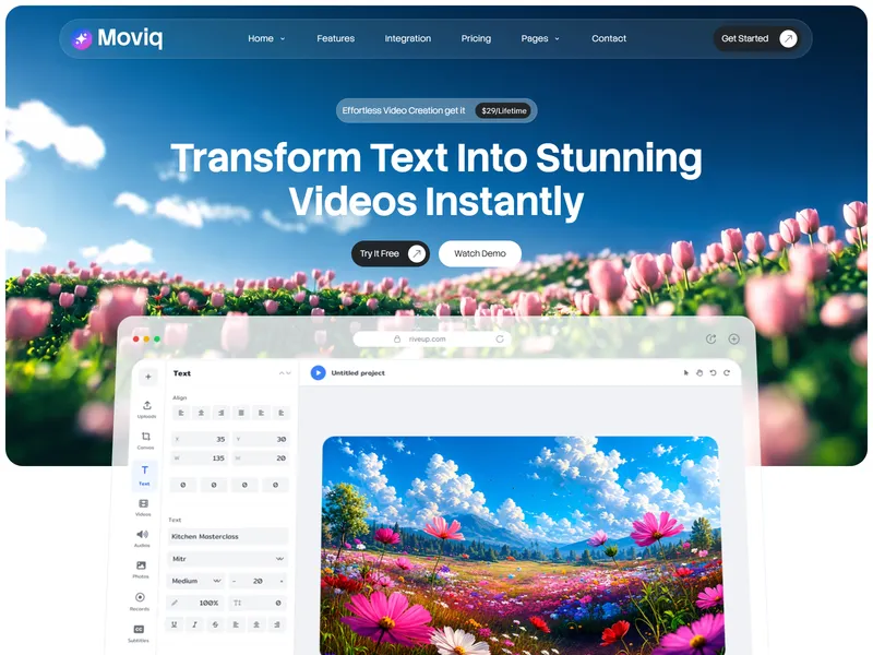 Moviq