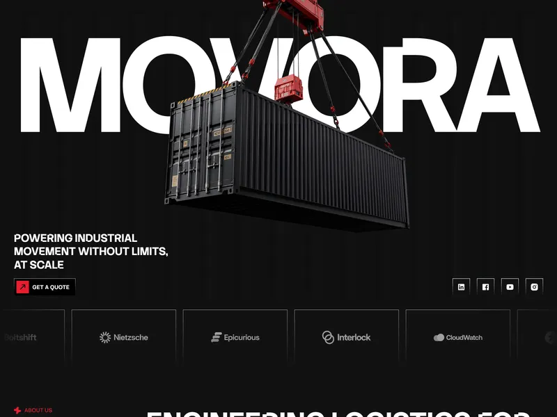 Movora