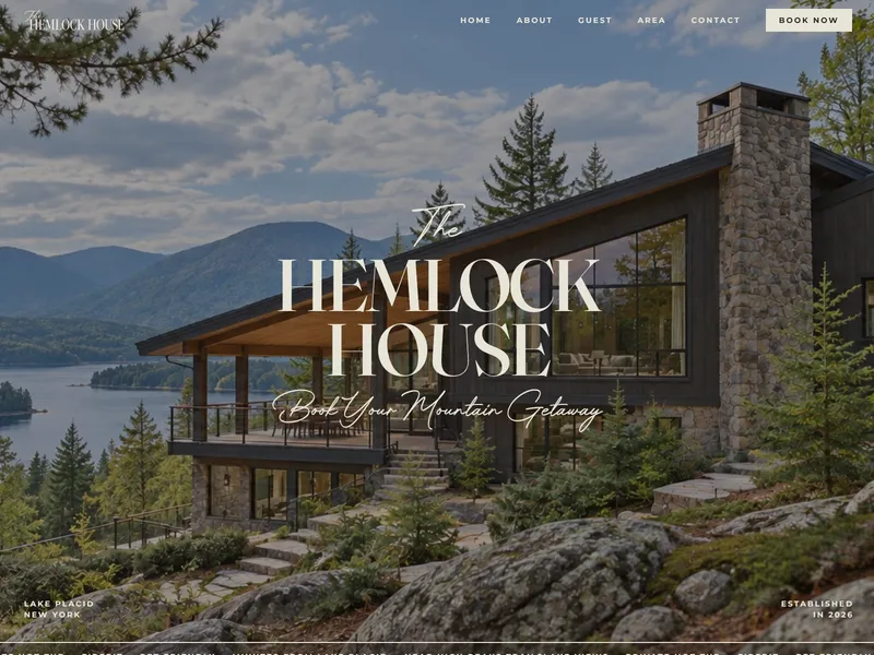 MTN Rental House