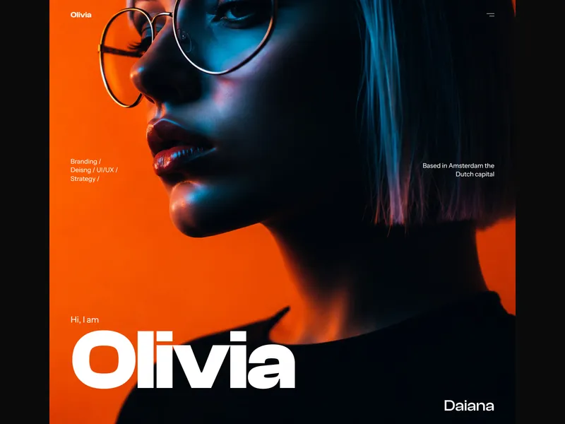 My Folio
