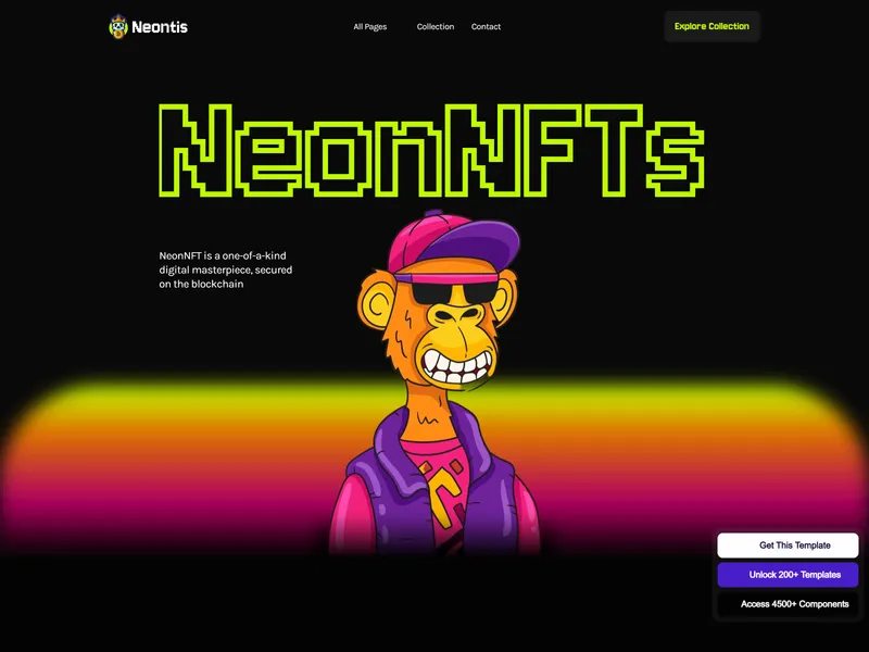 Neontis