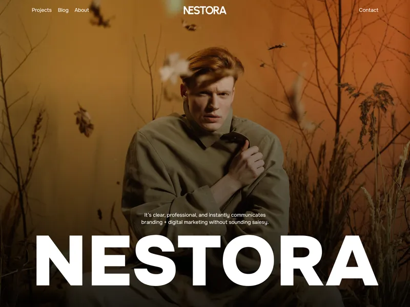 Nestora