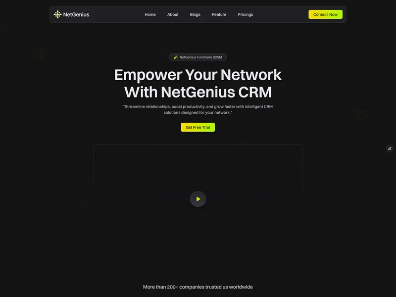 NetGenius