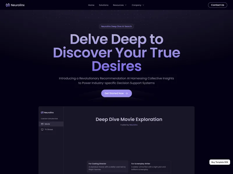 Neurolinx