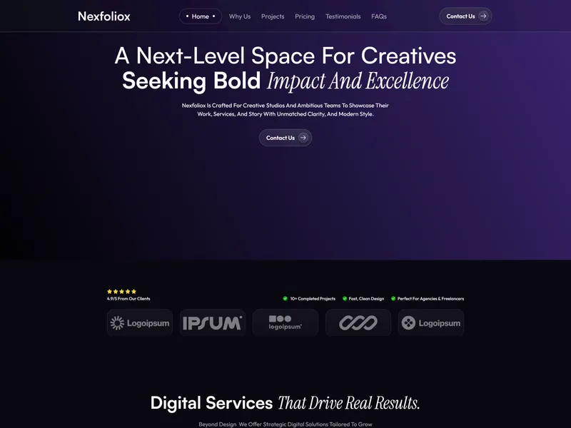 Nexfoliox