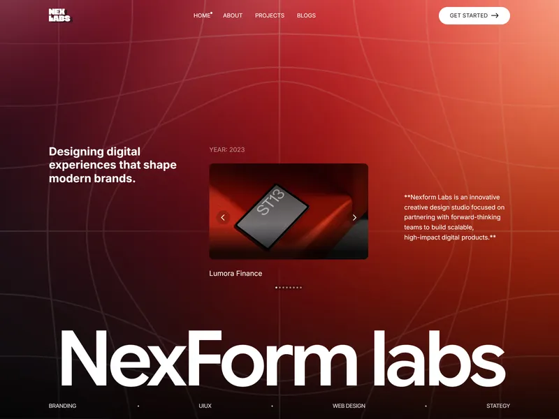 NexLabs