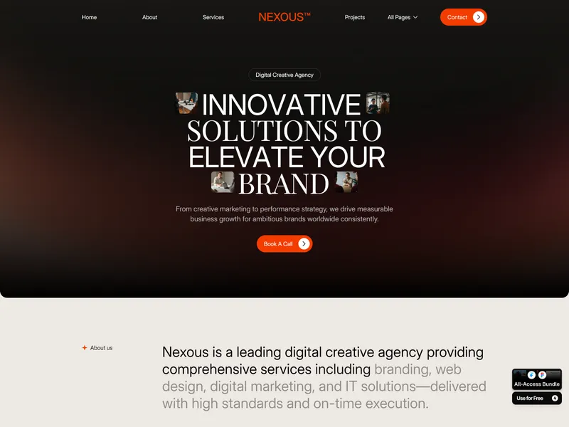 Nexous