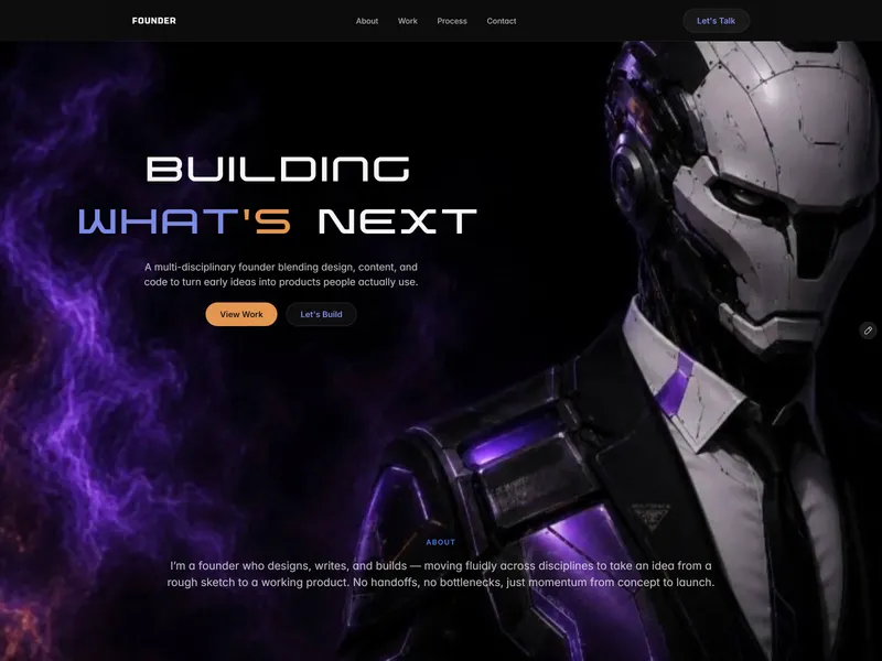 Nexus Space