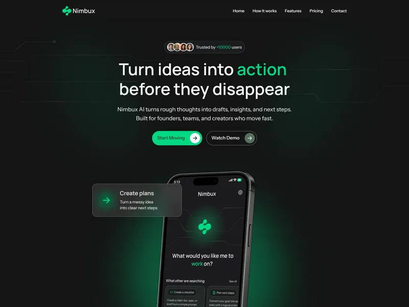 Nimbux