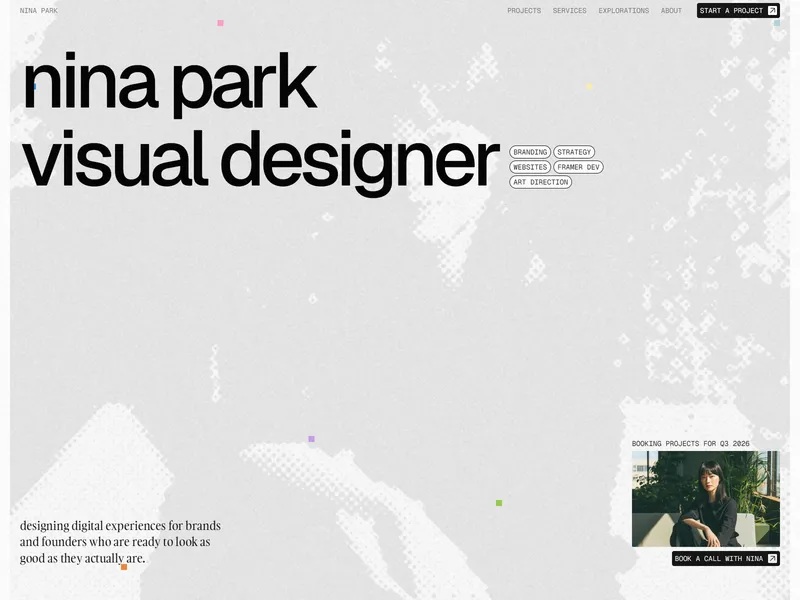 Nina Park
