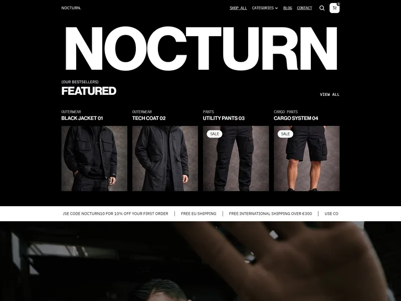 NOCTURN