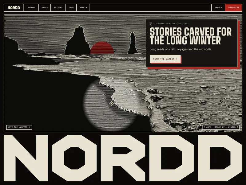 Nordd