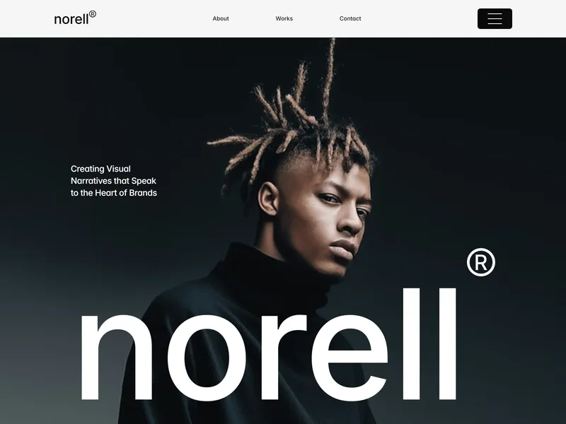 Norell Website