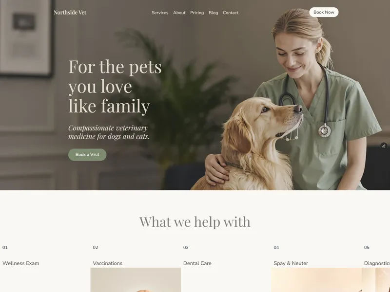 Northside Vet