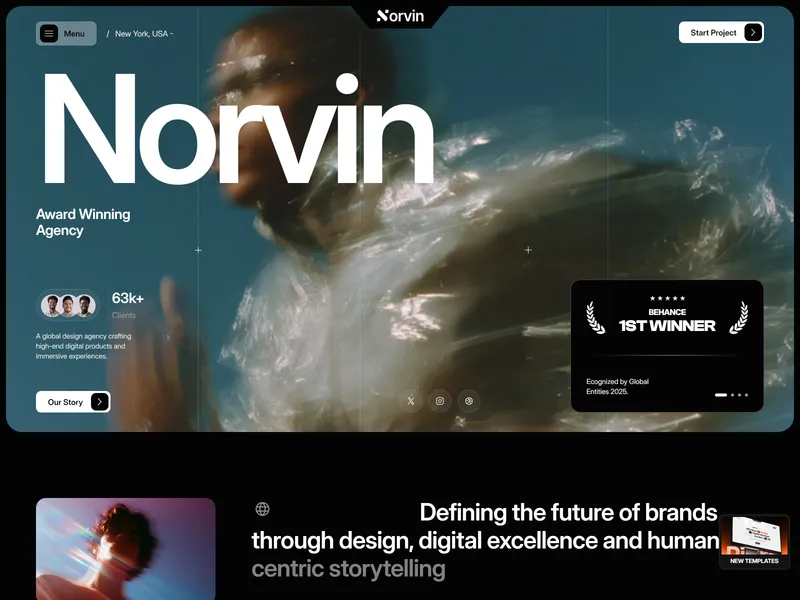 Norvin