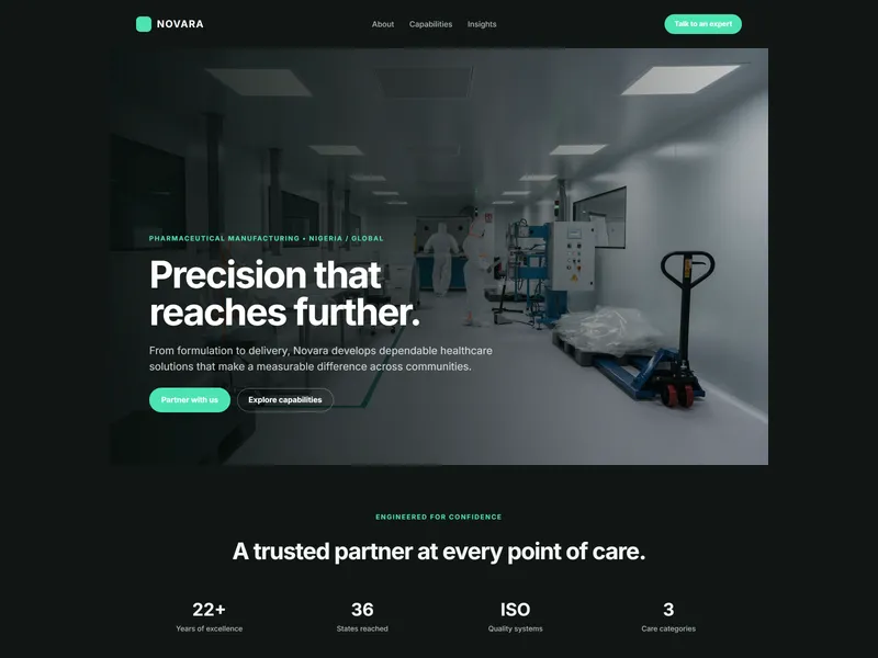 Novara Pharm