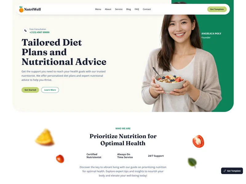 Nutriwell