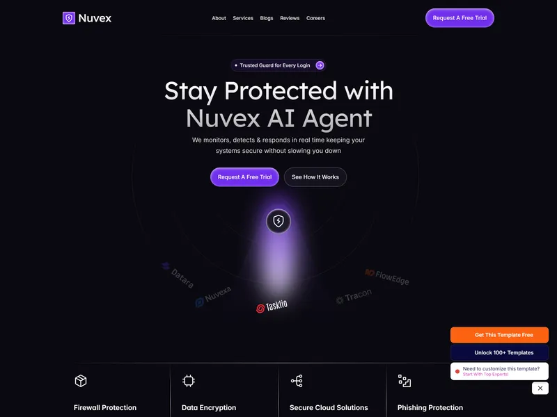 Nuvex