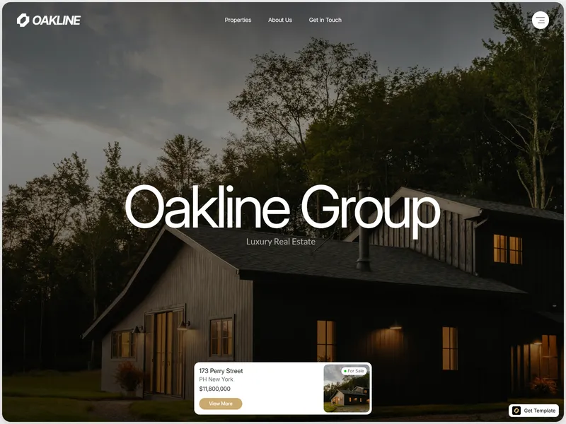 Oakline