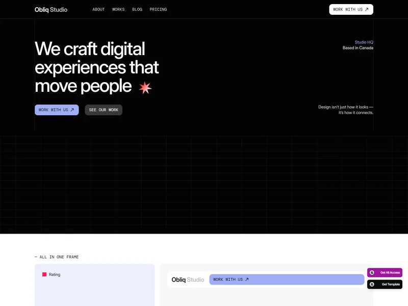 Obliq Studio