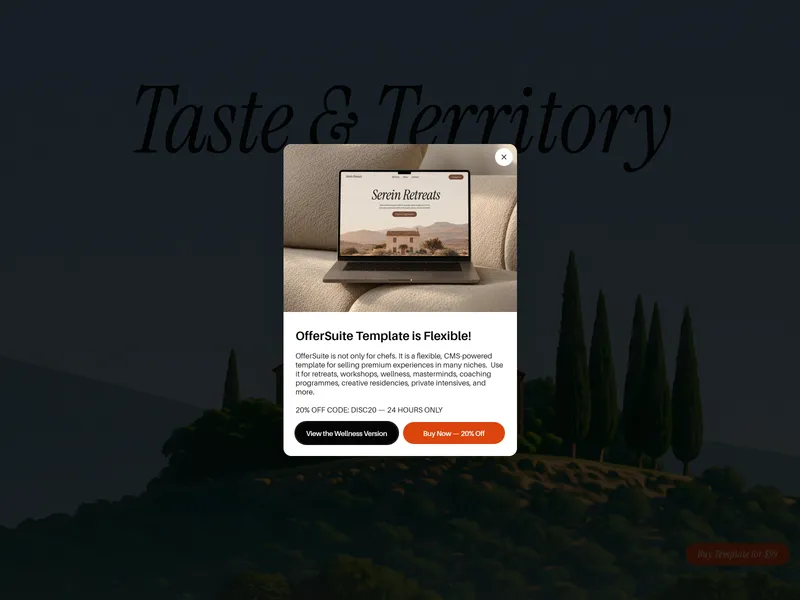 OfferSuite