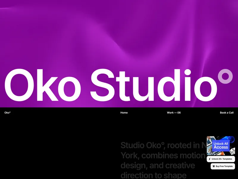 Oko X