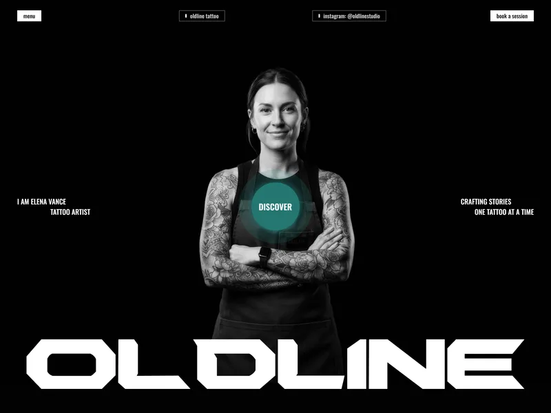 Oldline
