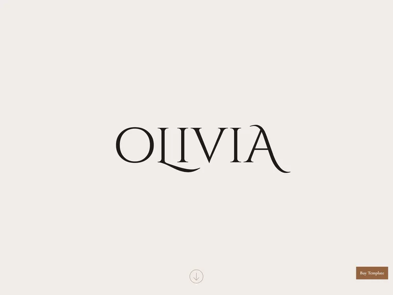 OLIVIA