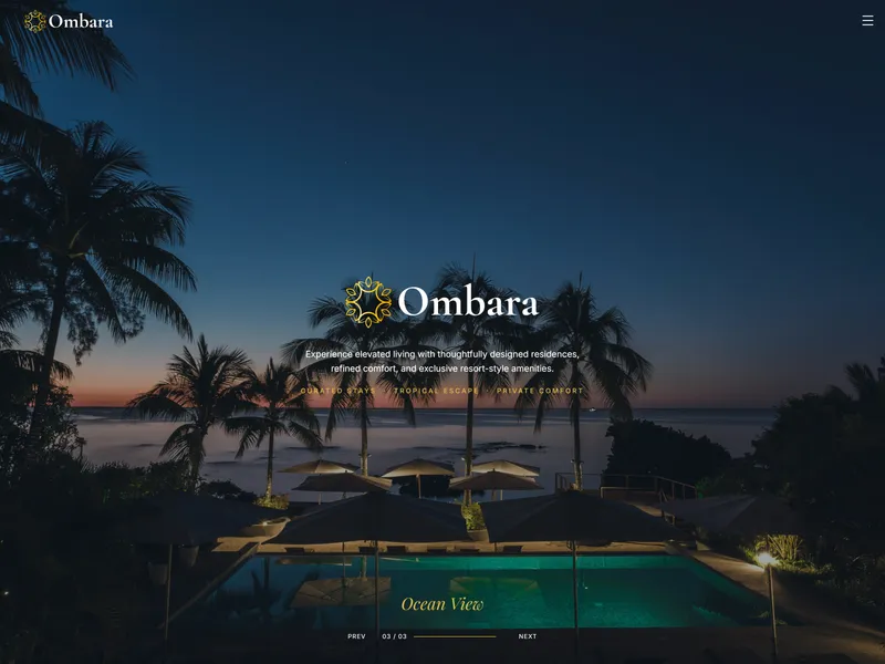 Ombara