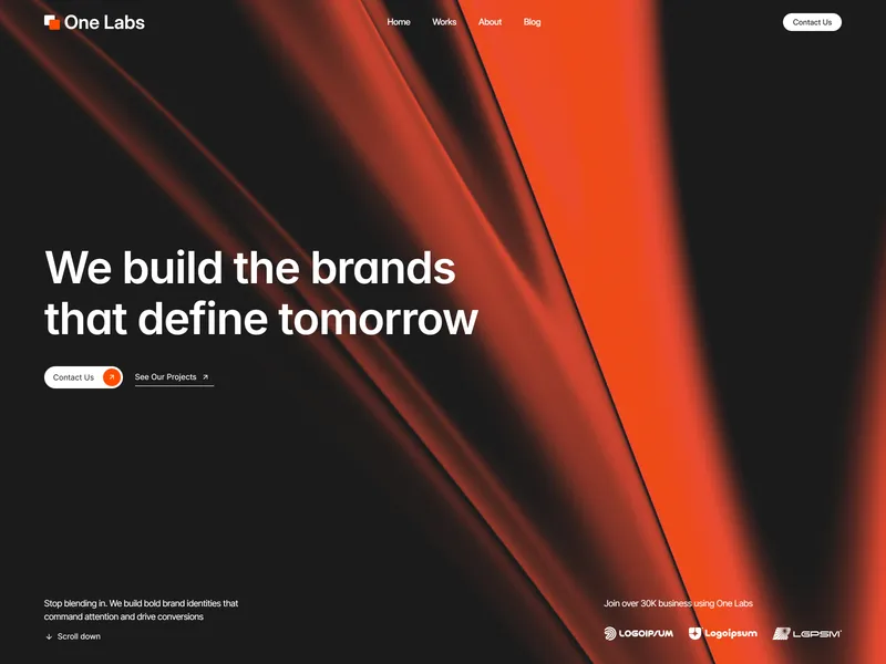 One Labs