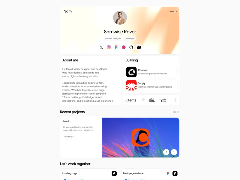 Onelink