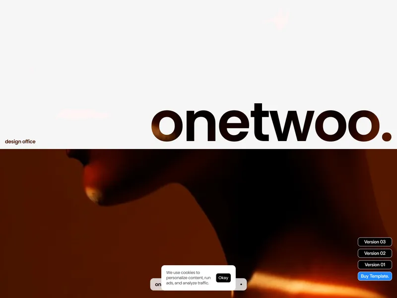 onetwoo 2nd edition